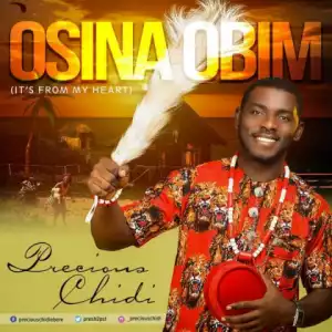Precious Chidi - Osina Obim